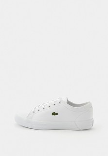 Кеды Lacoste