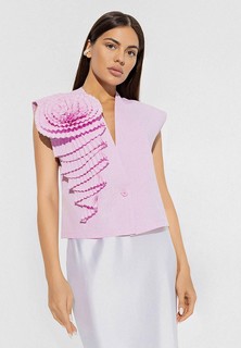 Жилет Charuttimoda