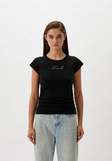 Футболка Karl Lagerfeld