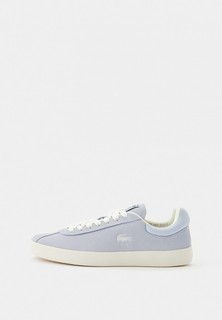 Кеды Lacoste