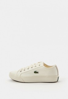 Кеды Lacoste