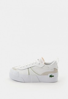 Кеды Lacoste