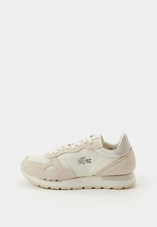 Кроссовки Lacoste