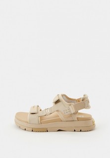 Сандалии Lacoste