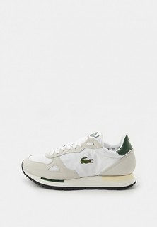 Кроссовки Lacoste