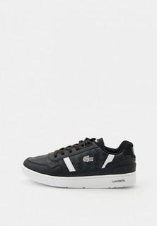 Кеды Lacoste