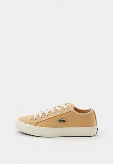 Кеды Lacoste