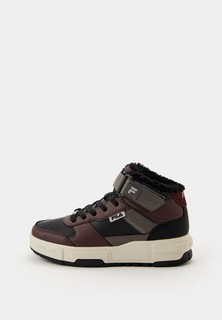 Кеды Fila