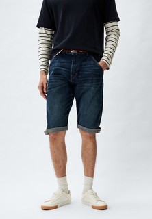 Шорты джинсовые H&M