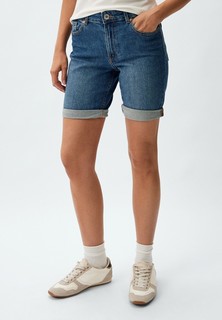 Шорты джинсовые H&M