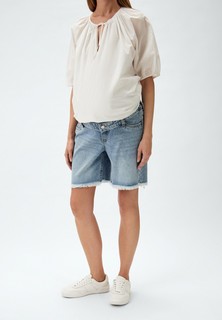 Шорты джинсовые H&M
