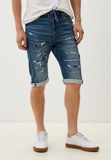 Шорты джинсовые H&M
