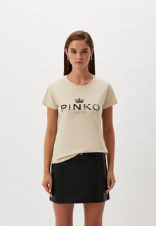 Футболка Pinko