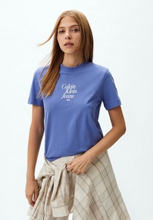 Футболка Calvin Klein Jeans