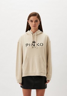 Худи Pinko