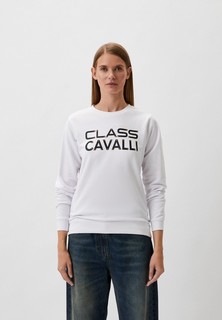 Свитшот Cavalli Class