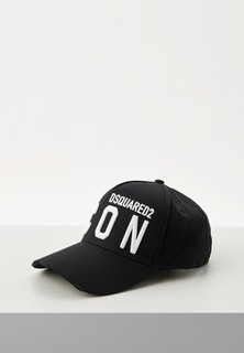 Бейсболка Dsquared2