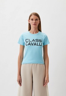 Футболка Cavalli Class
