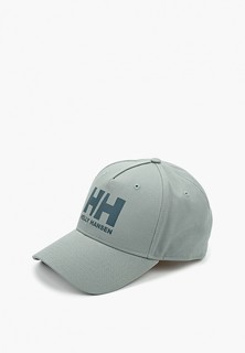 Бейсболка Helly Hansen