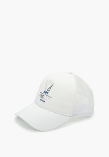 Бейсболка Helly Hansen