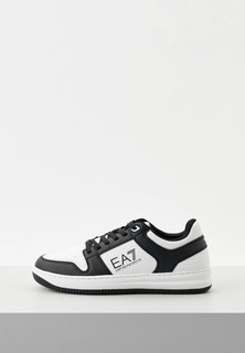 Кеды EA7