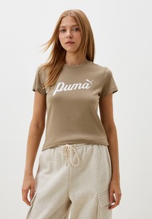 Футболка PUMA