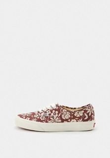 Кеды Vans