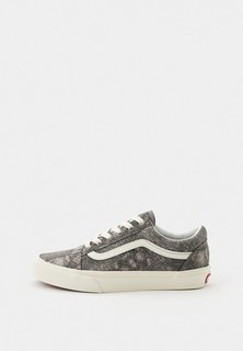 Кеды Vans