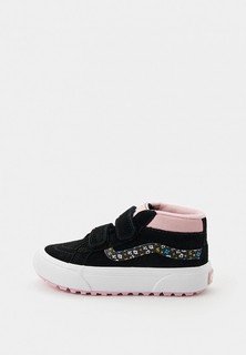 Кеды Vans