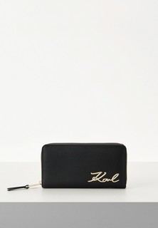Кошелек Karl Lagerfeld