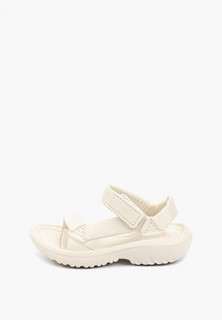 Резиновые сандалии Tendance