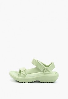 Резиновые сандалии Tendance