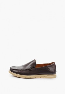 Мокасины Tendance