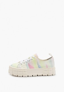 Кеды Tendance