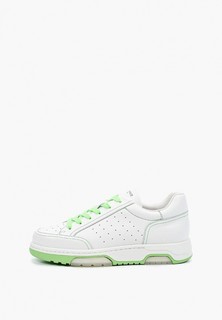 Кеды Tendance