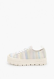 Кеды Tendance