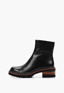 Ботильоны Tendance