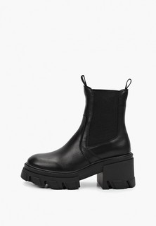 Ботильоны Tendance