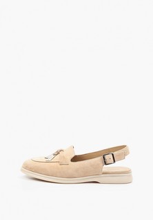 Лоферы Tendance