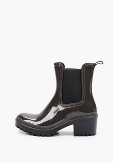Резиновые полусапоги Tendance