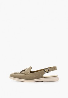 Лоферы Tendance