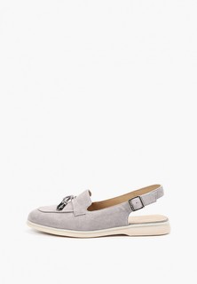 Лоферы Tendance