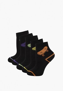 Носки 5 пар Acoola