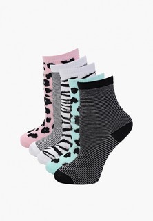 Носки 5 пар Acoola