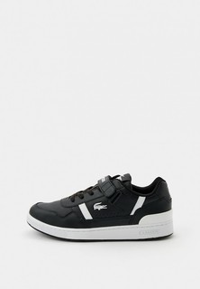 Кеды Lacoste
