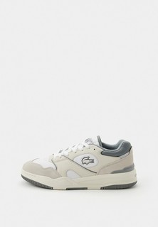 Кеды Lacoste