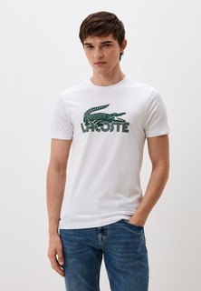 Футболка Lacoste