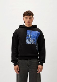 Худи Karl Lagerfeld Jeans