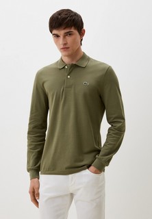 Поло Lacoste