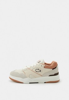 Кеды Lacoste